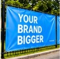 Banners & Large Format