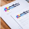 Business Stationery