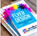 Flyers & Leaflets