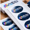 Labels & Stickers